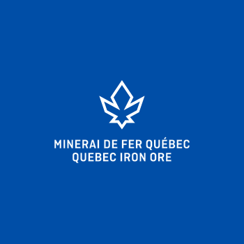 Minerai de fer Québec, Emplois